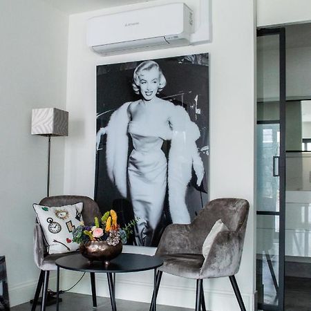 B&B Bubbles&Bites Oostvoorne Bagian luar foto