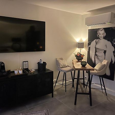B&B Bubbles&Bites Oostvoorne Bagian luar foto