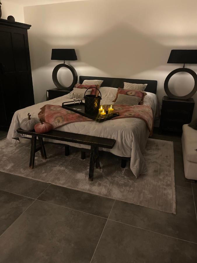 B&B Bubbles&Bites Oostvoorne Bagian luar foto
