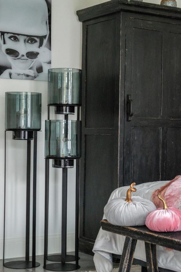 B&B Bubbles&Bites Oostvoorne Bagian luar foto