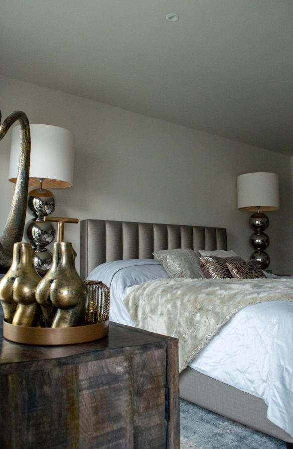 B&B Bubbles&Bites Oostvoorne Bagian luar foto