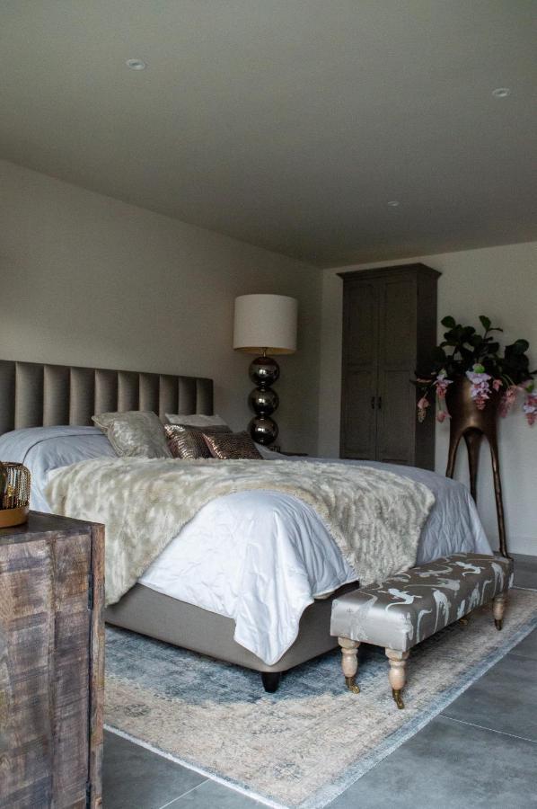 B&B Bubbles&Bites Oostvoorne Bagian luar foto