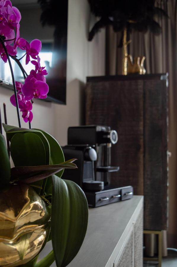 B&B Bubbles&Bites Oostvoorne Bagian luar foto