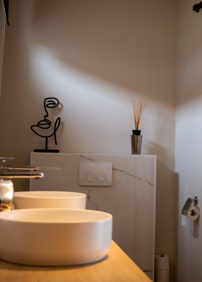 B&B Bubbles&Bites Oostvoorne Bagian luar foto
