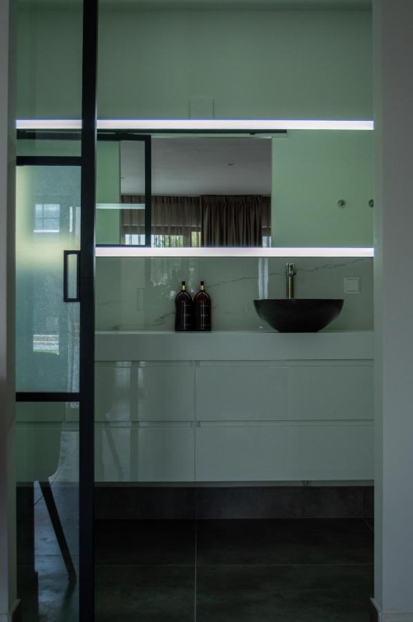 B&B Bubbles&Bites Oostvoorne Bagian luar foto