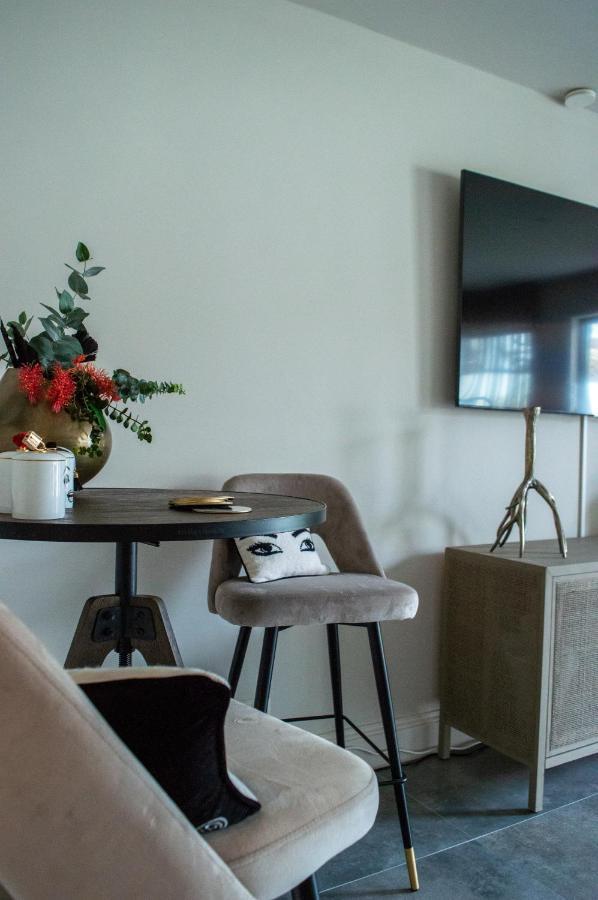 B&B Bubbles&Bites Oostvoorne Bagian luar foto