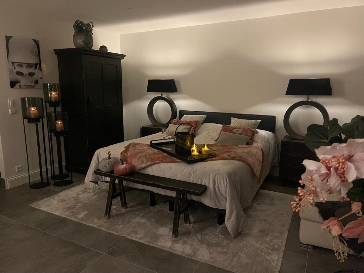 B&B Bubbles&Bites Oostvoorne Bagian luar foto
