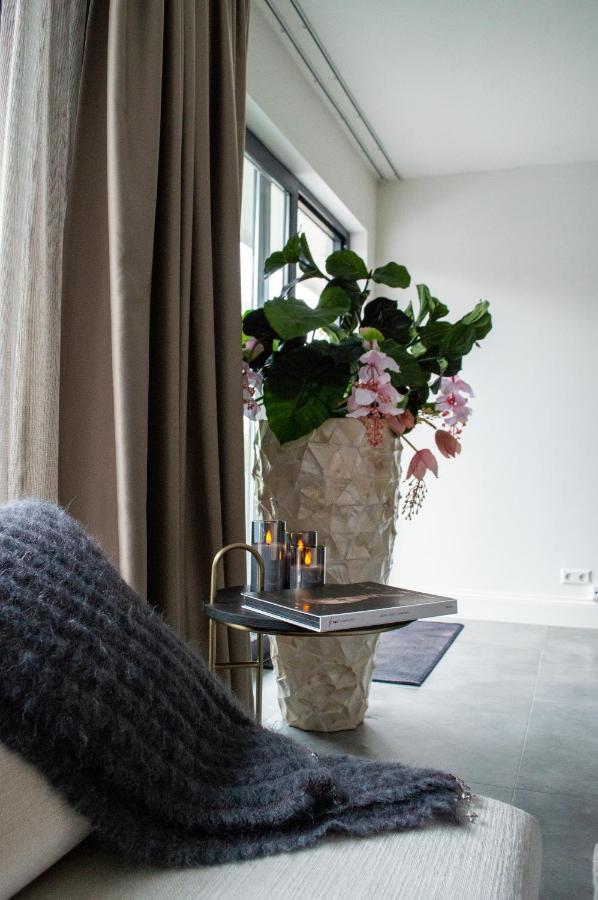 B&B Bubbles&Bites Oostvoorne Bagian luar foto