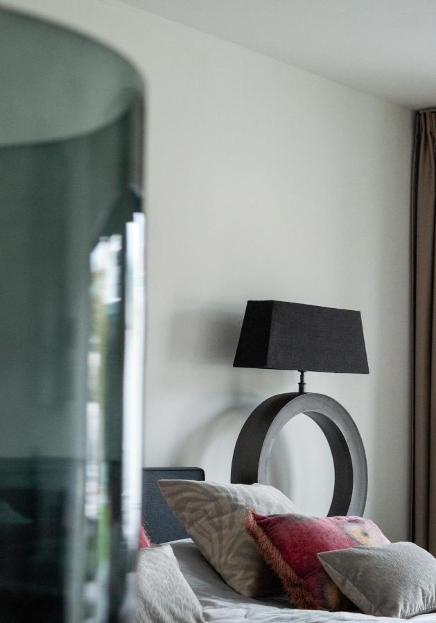 B&B Bubbles&Bites Oostvoorne Bagian luar foto