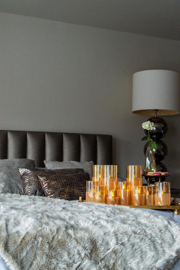 B&B Bubbles&Bites Oostvoorne Bagian luar foto