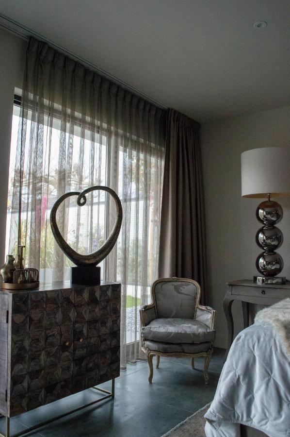 B&B Bubbles&Bites Oostvoorne Bagian luar foto